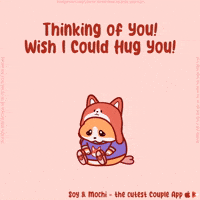 Sad Love You GIF by SoyandMochi