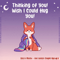 Sending You Love GIF by SoyandMochi