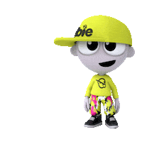 Awesome Pizza Time Sticker by Urban Air Adventure Park