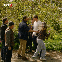 Deniz Baysal Dizi GIF by TRT