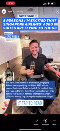 GIF by The Points Guy