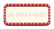 Jersey Boys Theatre Sticker by Musicalweb