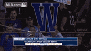 kc GIF by MLB