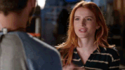 bella thorne heart GIF by Famous in Love