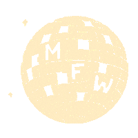 Mfw25 Sticker by Winterthurer Musikfestwochen