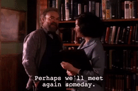 season 2 GIF by Twin Peaks on Showtime