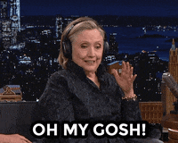 Tonight Show Omg GIF by The Tonight Show Starring Jimmy Fallon