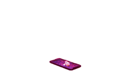 Game Characters Animation Sticker by Rico Nasty