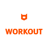 Workout Storm Sticker by Stormfitness