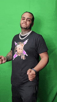 Happy Dance GIF