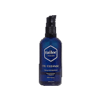 Sticker by Tailor Skincare