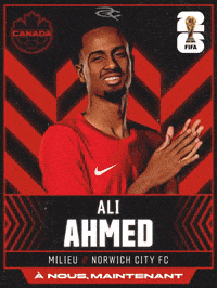 Soccer Canada GIF by Respective