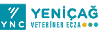 Veterinary Sticker by Yeniçağ Veteriner Ecza