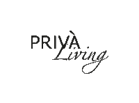 privaliving priva privaliving Sticker