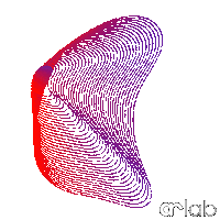 Art Loop Sticker by TheARLab