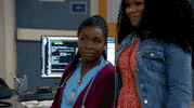 Eyeroll Reaction GIF by CBS