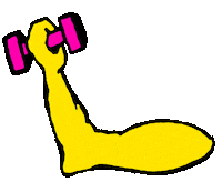 Glow Sailor Moon Sticker by Lizzo