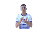 Sport Team Sticker by Amysoft Lycurgus