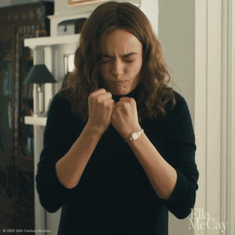 Mad Scream GIF by 20th Century Studios