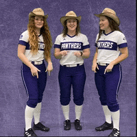 Kdub GIF by KWC Panthers