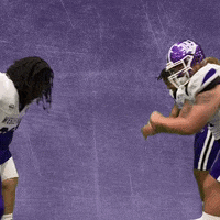 Kdub GIF by KWC Panthers