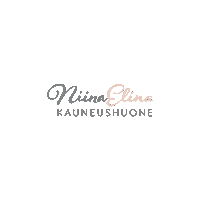 kauneushuoneniinaelina niina elina niinaelina kauneushuone niina elina kauneushuoneniinaelina Sticker