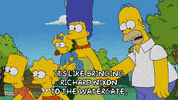 Lisa Simpson Episode 10 GIF by The Simpsons