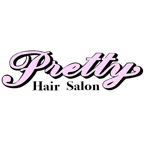 prettyinpittsburgh pretty hair salon pretty hair too pretty Sticker