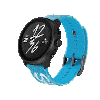 Adventure Running Sticker by Suunto