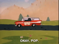ren and stimpy nicksplat GIF