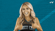 Honey Bee Dance GIF by Charlotte Hornets