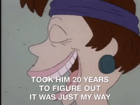 nicksplat rugrats GIF