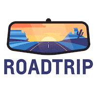 Travel Camping Sticker by Chevrolet