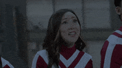 Shocked Comedy GIF