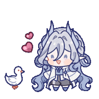 Happy Heart Sticker