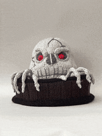 Get Ahead Trick Or Treat GIF by TeaCosyFolk