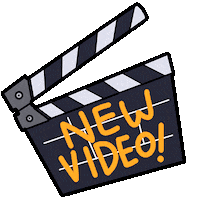 JazArts newvideo jazarts Sticker