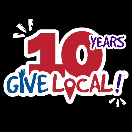 Ten Years Anniversary GIF by emdev