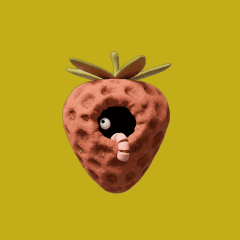 Apple Energy GIF
