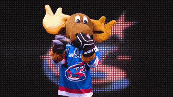 smell something smells GIF by Newcastle Northstars