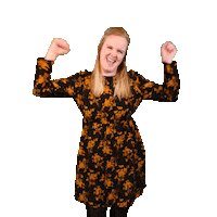 Bsn Sticker by Bloemenservice Nederland