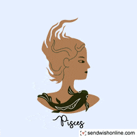 Art Love GIF by sendwishonline.com