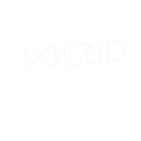 Burgers Pound Sticker by FooDee Global Concepts