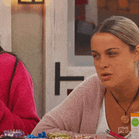 Im Watching You Pop Tv GIF by Big Brother After Dark