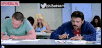 Copying GIF