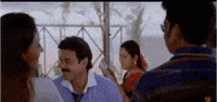 Comedy Telugu GIF
