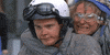 Point Reaction GIF