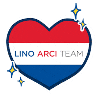 Real Estate Love Sticker by LinoArciTeam