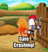 Angry Frustrated GIF by Zorooster