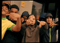 Facetime GIF by Avalon Music